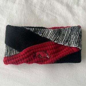 Arkansas Razorbacks Headband
